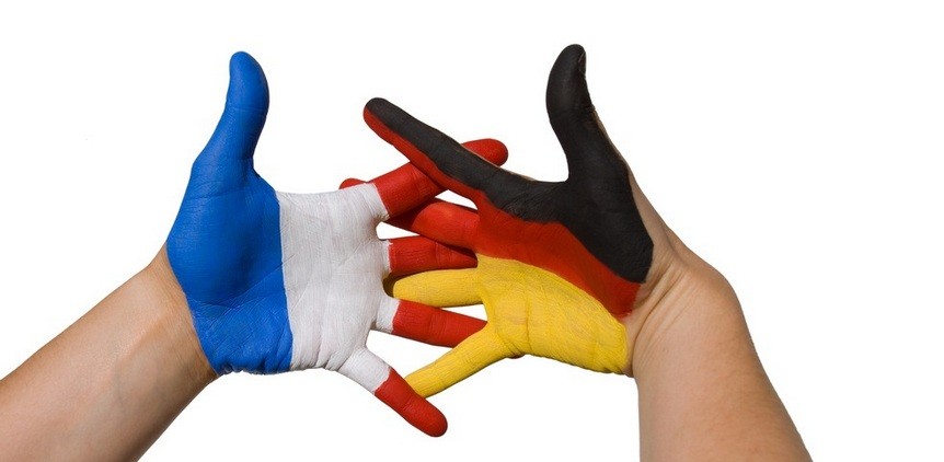 nous nous sommes déjà rencontrés en anglais