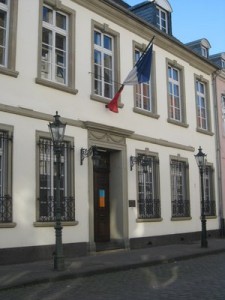 Institut Francais de Düsseldorf