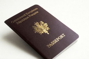 passeport