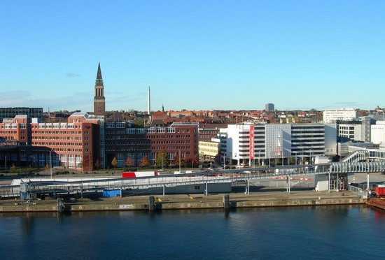 Déplacement à Kiel (14.05.2015)