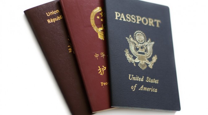 Déchéance de nationalité