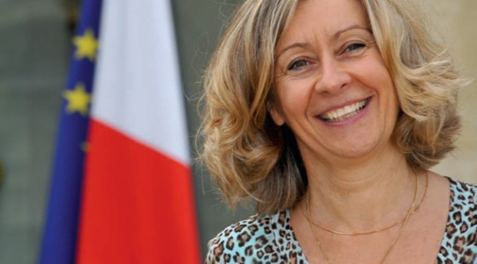 Réunion publique d&rsquo;information et d&rsquo;échange avec la sénatrice Hélène Conway-Mouret