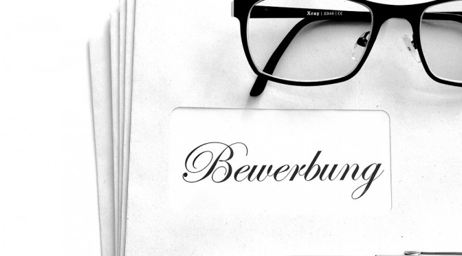 Séminaire d’accompagnement à la recherche d’emploi du 2 au 4 mai