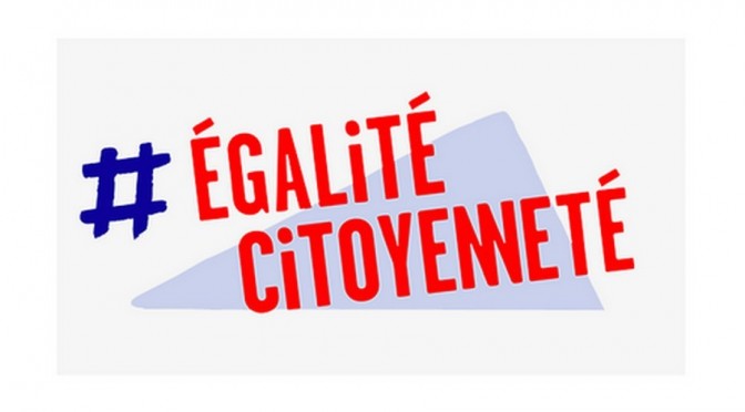 Le projet de loi égalité citoyenneté étend la réserve civique aux Français de l’étranger