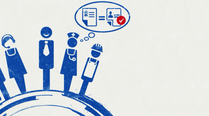 Faire reconnaître ses diplômes à Hambourg et en Allemagne du Nord